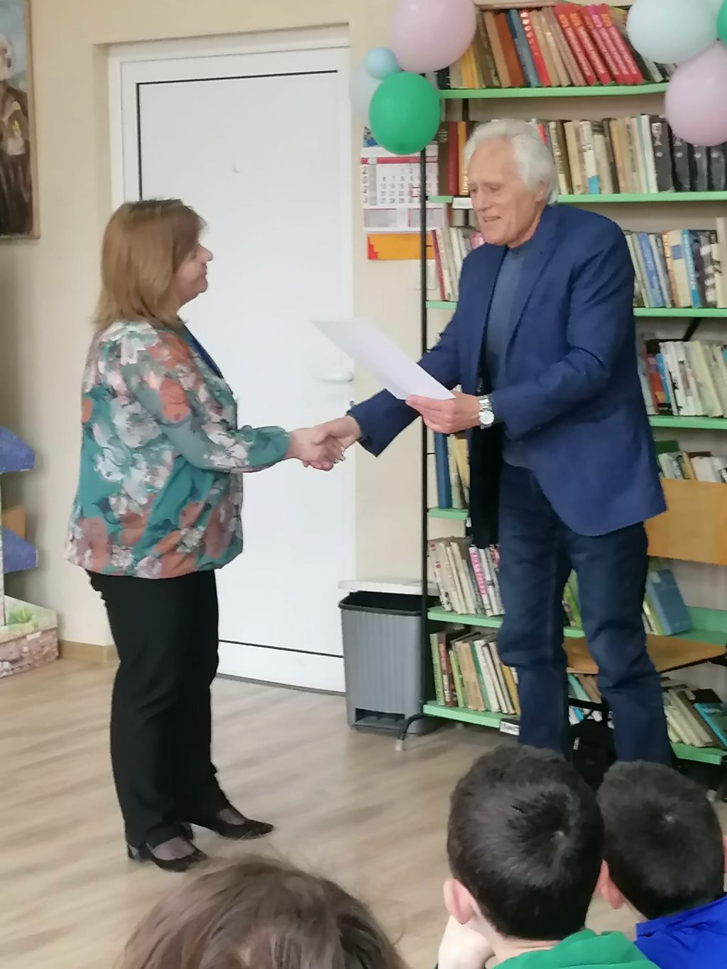 Ден на европейските автори 3
