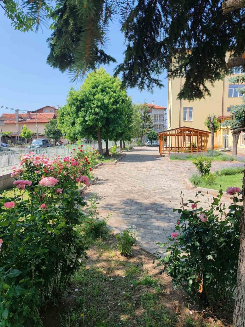 Прием за 1 клас за учебната 2026/2027 г. - ОУ Св. Климент Охридски - Дупница